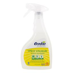 Spray vinaigre blanc eucalyptus 12% 500ml