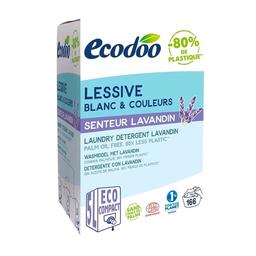 Lessive liquide concentrée Lavandin 5L