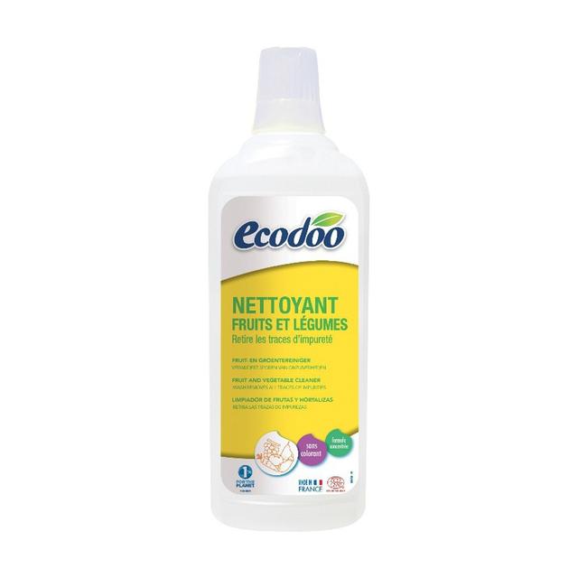 Nettoyant pour fruits et légumes 750 ml