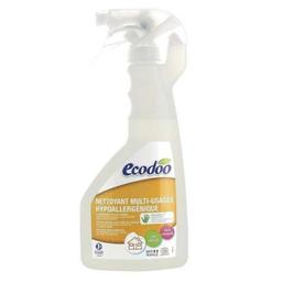 Spray nettoyant multi-usages hypoallergénique 500ml Ecodoo ECOCE