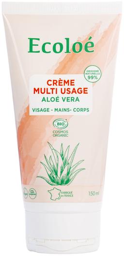 Crème Multi Usage Aloé Vera - 150ml