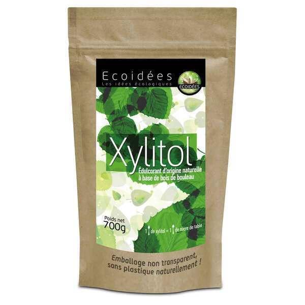 Xylitol sucre de bouleau 700g