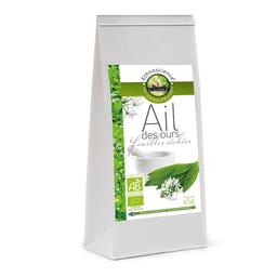 Ail des ours - feuilles séchées 45g bio