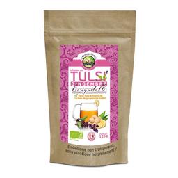 Tulsi gingembre 125g bio