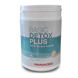 Panacéo - basic 400g