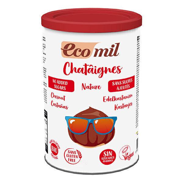 Boisson Châtaignes Bio 400g