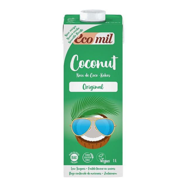 Boisson végétale coco 1L