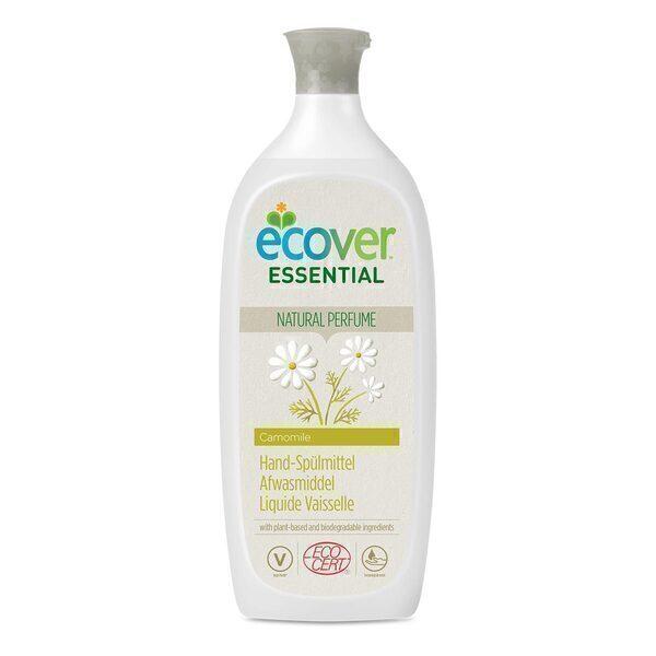 Liquide vaisselle Camomille ECOCERT 1L