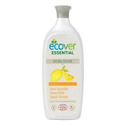 Liquide vaisselle Citron ECOCERT 1L