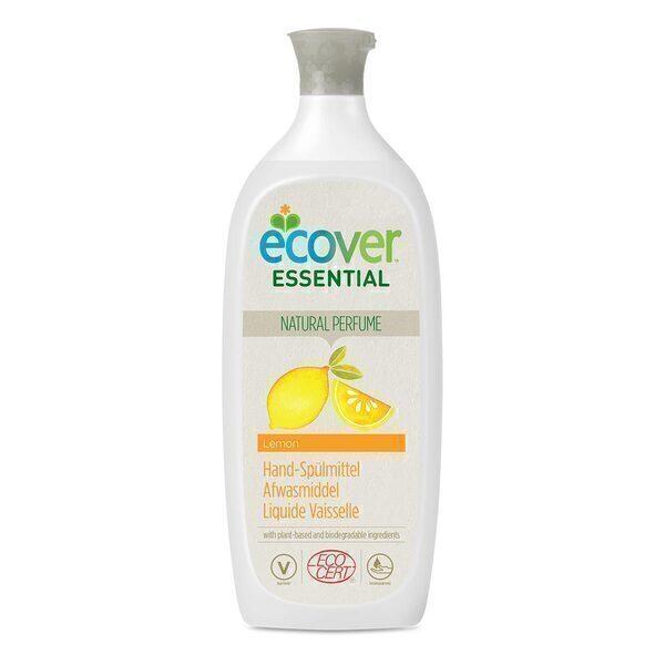 Liquide vaisselle Citron ECOCERT 1L