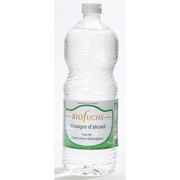 Vinaigre d'alcool blanc 1l