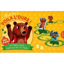 Voilà L'Ours