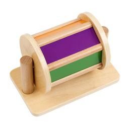 900000197 - Spin the Drum - jeu Montessori