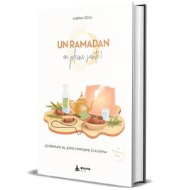 Un ramadan en pleine santé!