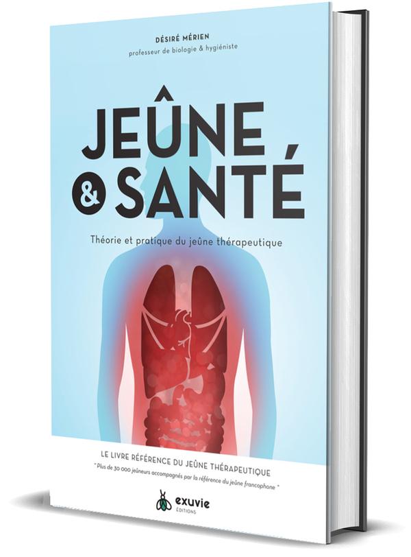 Jeûne et santé