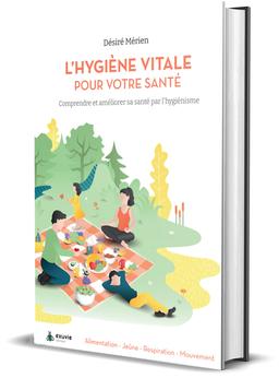 L'hygiène vitale pour votre santé