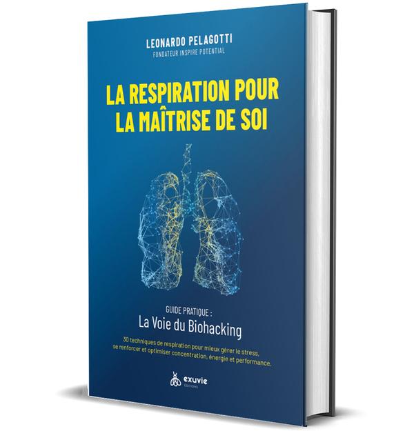 La Respiration pour la maîtrise de soi