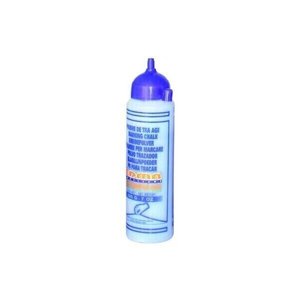 POUDRE DE TRACAGE BLEUE 200 G