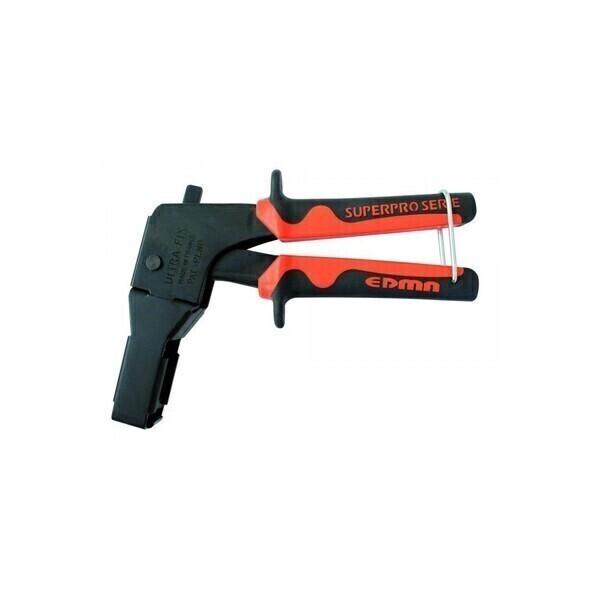 ULTRA-FIX - Pistolet d'expansion pour chevilles métalliques