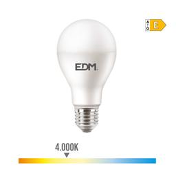 Ampoule LED 15W 1900lm (120W) 150° - Blanc Naturel 4000K