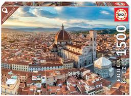 Puzzle 1500 pcs - Florence