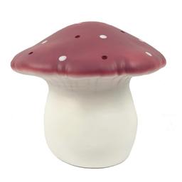 Lampe grand champignon cuberdon