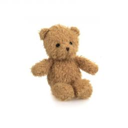 Petit ours en peluche Morris