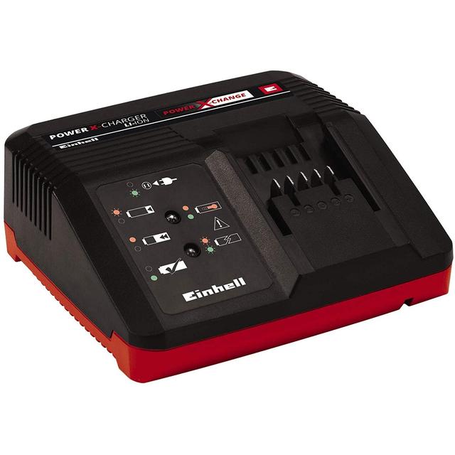 Einhell Pxc Power-X 18V Charger