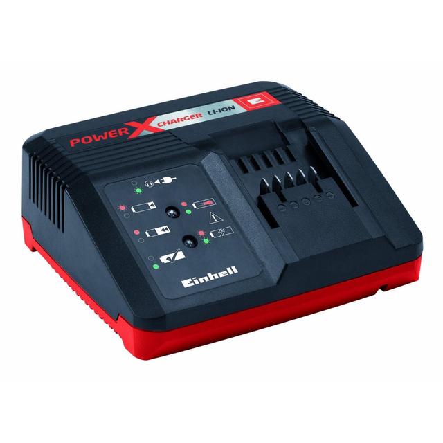 Chargeur Einhell Power X Change 18 V