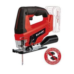 Scie sauteuse TC-JS 18 Li (Sans batterie) Einhell