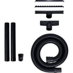 5 pcs. Kit d'accessoires 64 mm, accès par aspiration humide/sèch