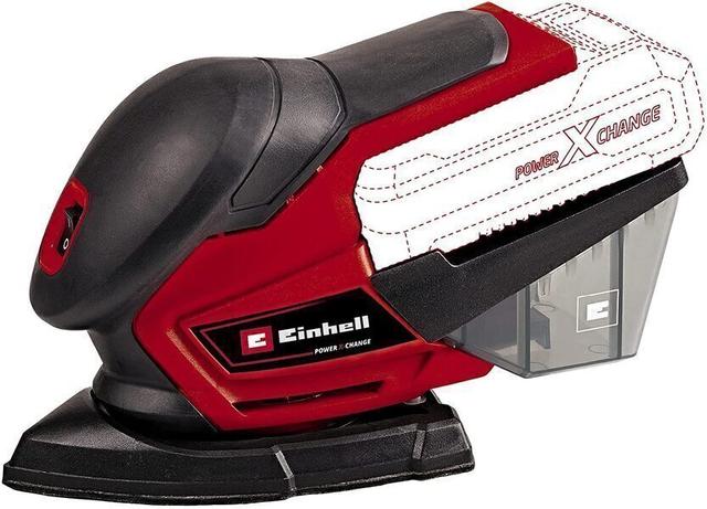 Einhell TE-OS 18/150 Li Solo multi ponceuse