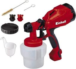 Pistolet à peinture TC-SY 500 P Einhell