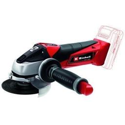 Meuleuse d'angle TE-AG 18/125 Li-Solo Einhell