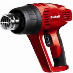 Décapeur 1 000-2 000 W TH-HA 2000/1 Einhell + set d'accessoi