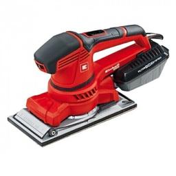 Ponceuse vibrante TE-OS 2520 E Einhell