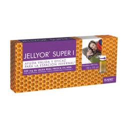 Jellyor Super I 20 unités de 10ml