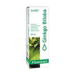 Extrait de Ginkgo Biloba 50 ml