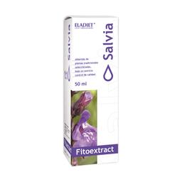 Extrait de Salvia 50 ml