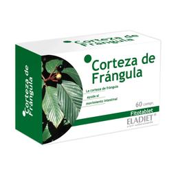 Frangula 60 comprimés