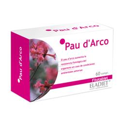 Pau d´Arco 60 comprimés