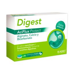 Digest AciFlux Protect 30 comprimés