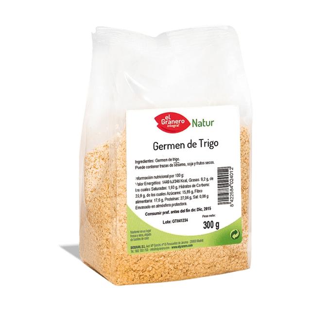 Germe de blé 300 g