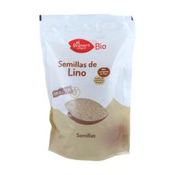 Graines de lin biologiques 500 g