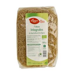 Nouilles bio intégrales 500 g