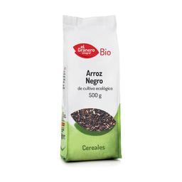 Riz noir 500 g