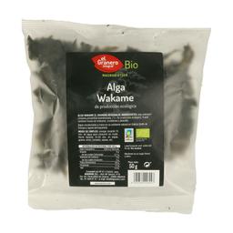 Algues de Wakame 50 g