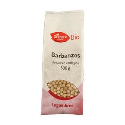 Pois chiches BIO 500 g