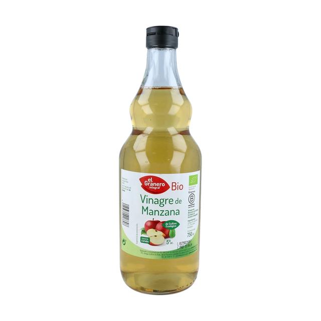 Vinaigre de pomme 750 ml