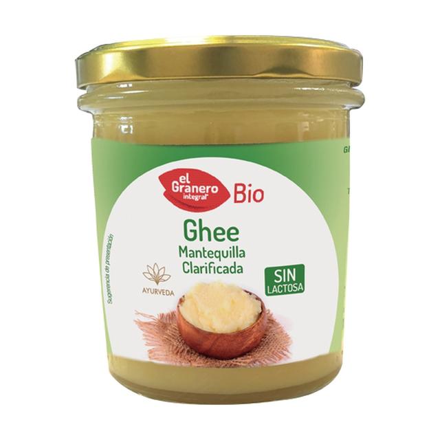 Beurre clarifié au ghee 340 ml